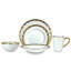 Truro Porcelain Dinner Plate-47813172