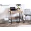 Aeroome Metal Base Writing Desk