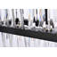 Lustre linéaire en métal Athol avec détails en cristal-1608499877-1512119883-1512119882
