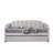 Peridot Upholstered Velvet Daybed with Trundle Bed