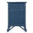 Pencil Rattan 1 - Drawer Nightstand-50272771