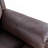 Cooperman Leather Power Recliner Chair-1592189921