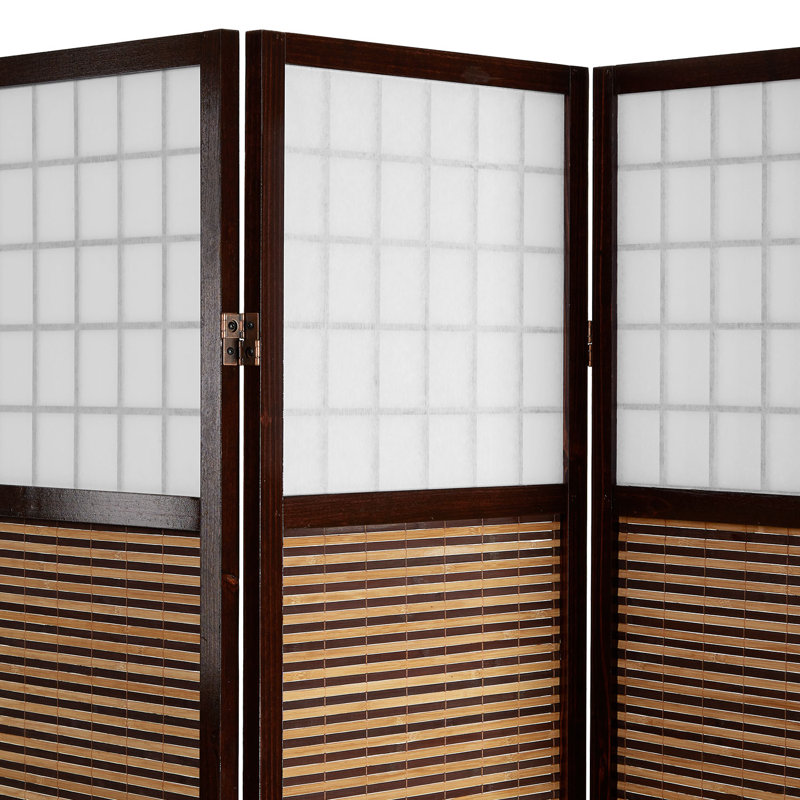 Danby Room Divider, 4 panels