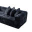 Canapé modulaire 107,9 po Cloud