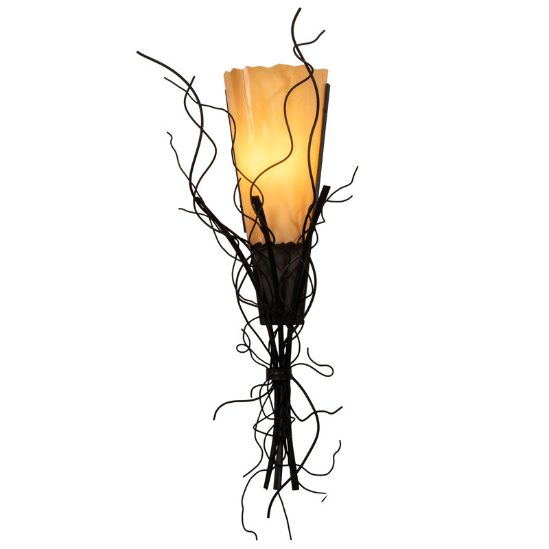 Rama 1 - Light Wallchiere