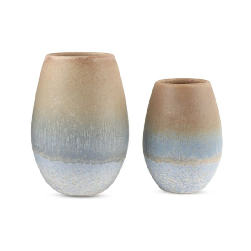 Ensemble de vases de table Dilraaj