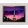 Ebern Designs Eiffel Tower At Night Paris France - Single Picture Frame ...