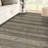 Legacy Wool Geometric Indoor Rug-95984101