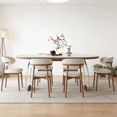 Table de salle à manger Modern