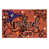Orange sélectionné
