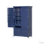 Grand garde-manger autoportant, armoire de rangement-108424943