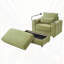 Canapé pour chaise longue de 42,5 po de largeur-454527954