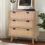 Commode 3 tiroirs l 31,5 po Ayslyn