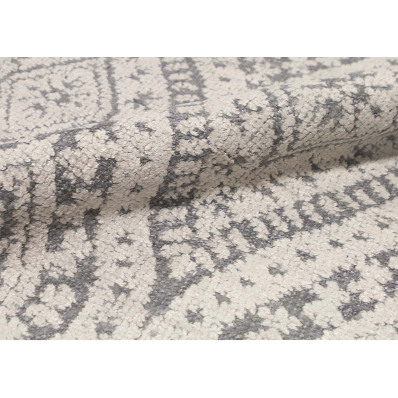 One-of-a-Kind 8' X 9'11" Area Rug