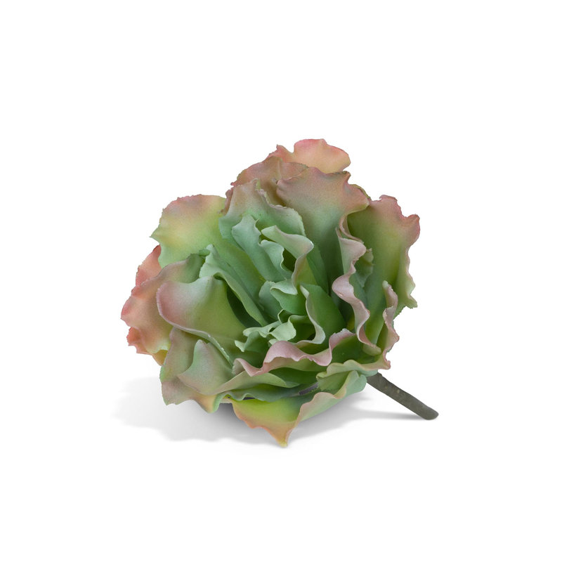 Ensemble de 6 plantes artificielles 7,75 "