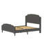 Bogley Upholstered Bed-533949315-533949316
