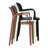 Outdoor Round Dining Set-1620906178