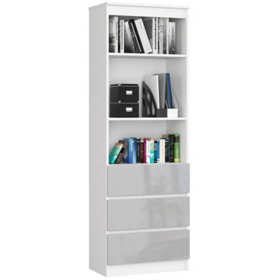 Bücherregal Alexsander