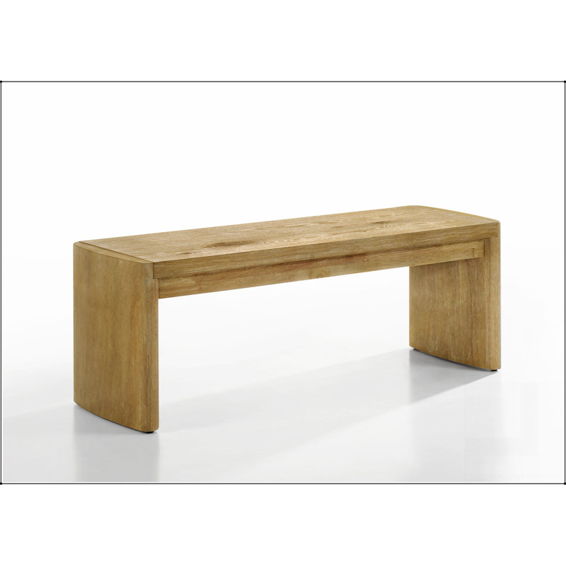 Banc de salle à manger 50,5 po Magnus
