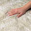Tapis à poils longs de qualité supérieure lavable à la machine Dream ADS694-131557423-131557425