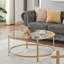 Table basse Doynton-2099636554