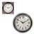 Karthik Wall Clock
