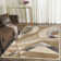 Alizeh Geometric Indoor Rug