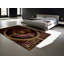 Tapis doré Paragon-1472463809