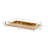 Pheasant Feathers Acrylic Rectangle Decorative Tray-93454177-120841865