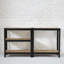 70cm W Metal Shelving Unit-34608013