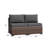 Flarrie 2-Person Patio Seating Group with Cushions-117655544