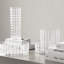 Vase de table Cut In Number-71475878