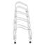 Kouerga Metal Freestanding Bike Rack-1761731224