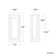 Dorne LED Wall Light