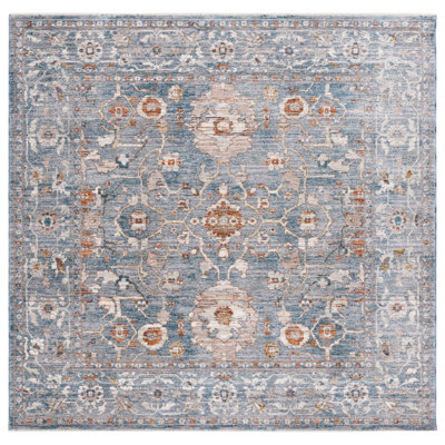 Henrich 700 Performance Oriental Rug