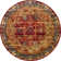 Angeliya Oriental Indoor Rug