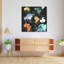 Art contemporain contemporain abstrait-1364727488