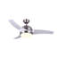 Kester 42'' Ceiling Fan with LED Lights