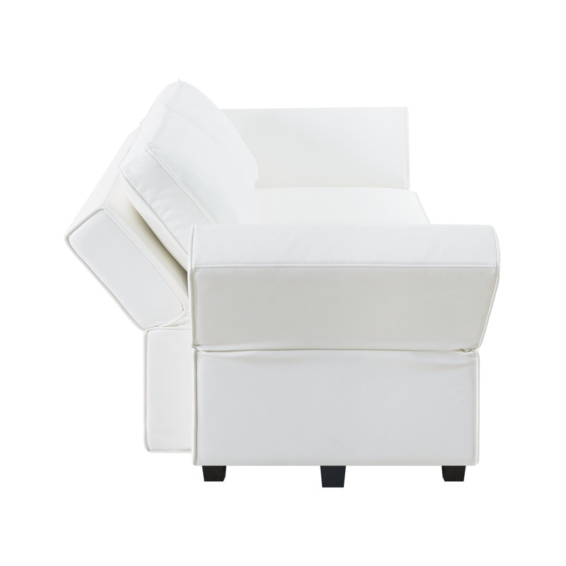Causeuse Contemporary DIY Collection