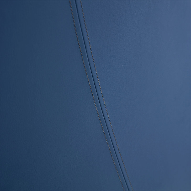 Chaise Maydell, Argent argent, Gris clair, 4