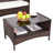 Jasmin - Person Patio Conversation Set with Cushions-1113220784