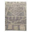 Tapis gris foncé Howard