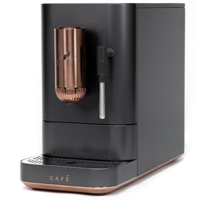Café AFFETTO Automatic Espresso Machine + Frother
