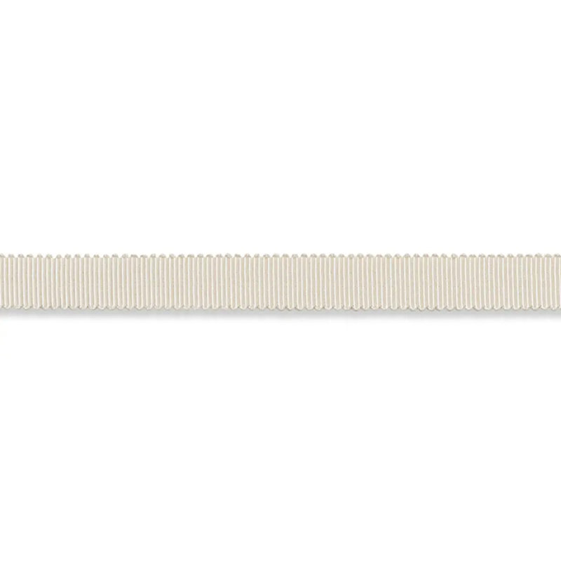 Pierre Silk Gimp Narrow, Ivory