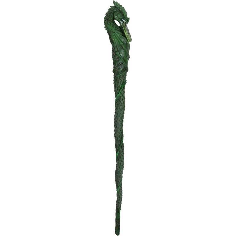 Baguette magique Alextown Dragon Fantasy Cosplay