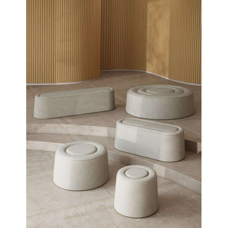 Praline Pouf (78 Cm)