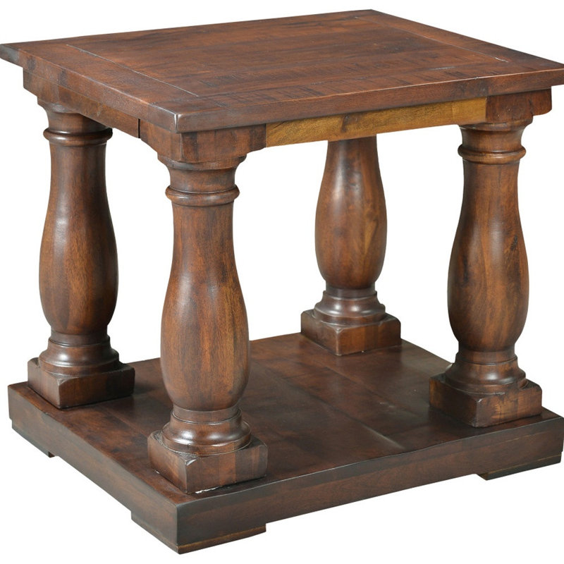 HomeRoots End Table