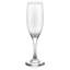 Verres à flûte Libbey Cachewba