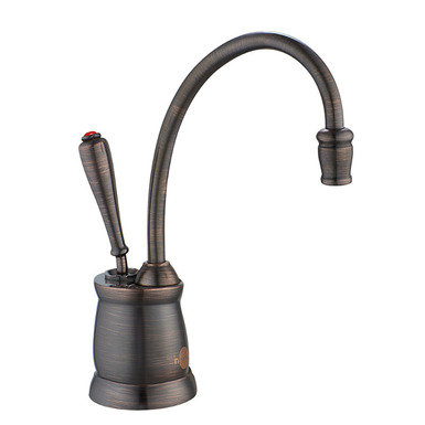 Instant Hot Water Dispenser, Classic Oil Rubbed Bronze