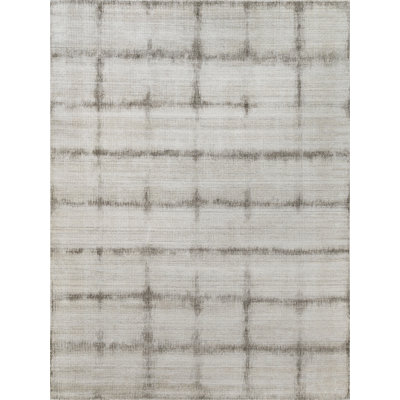 Chroma Geometric Area Rug